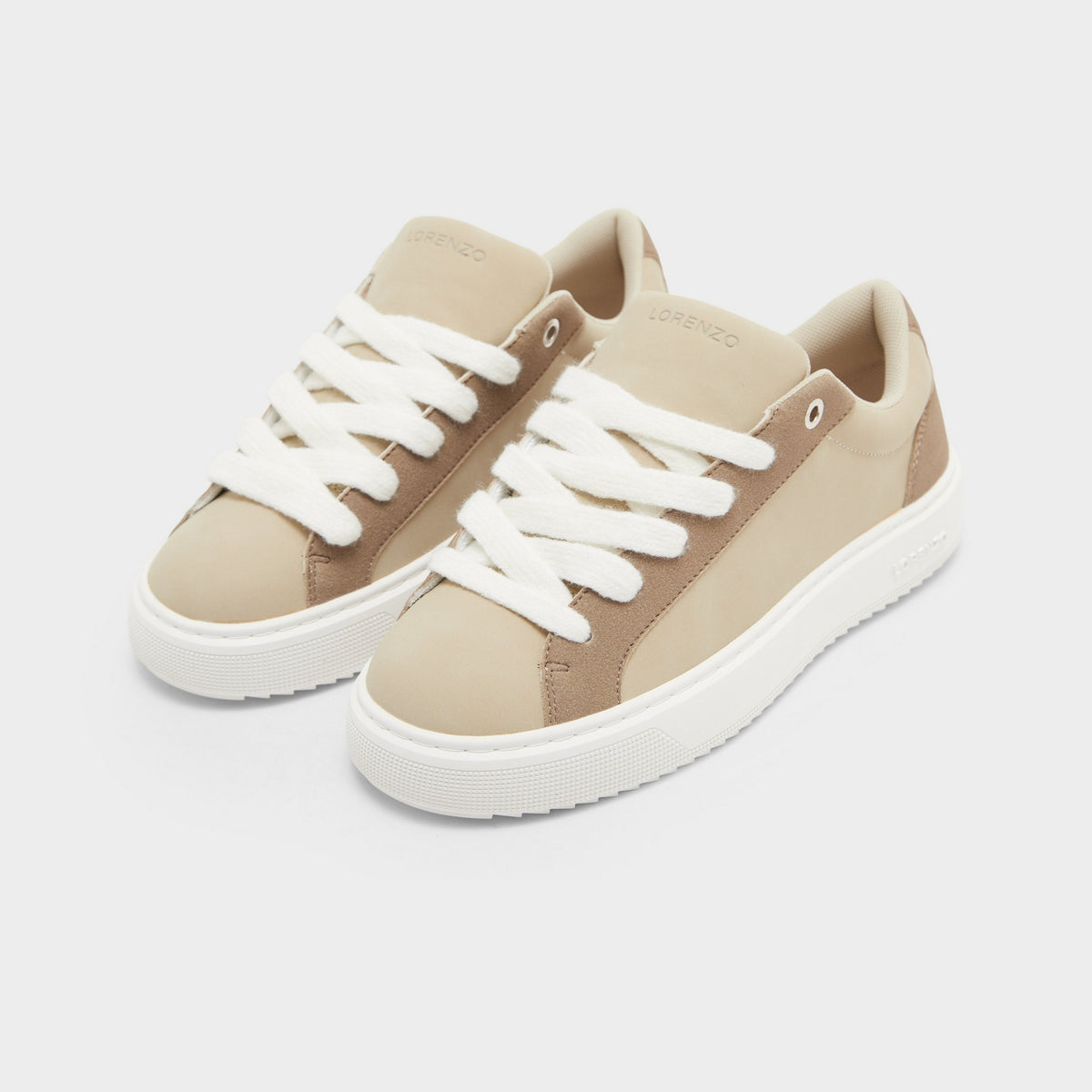 Beige Lorenzo Gatto