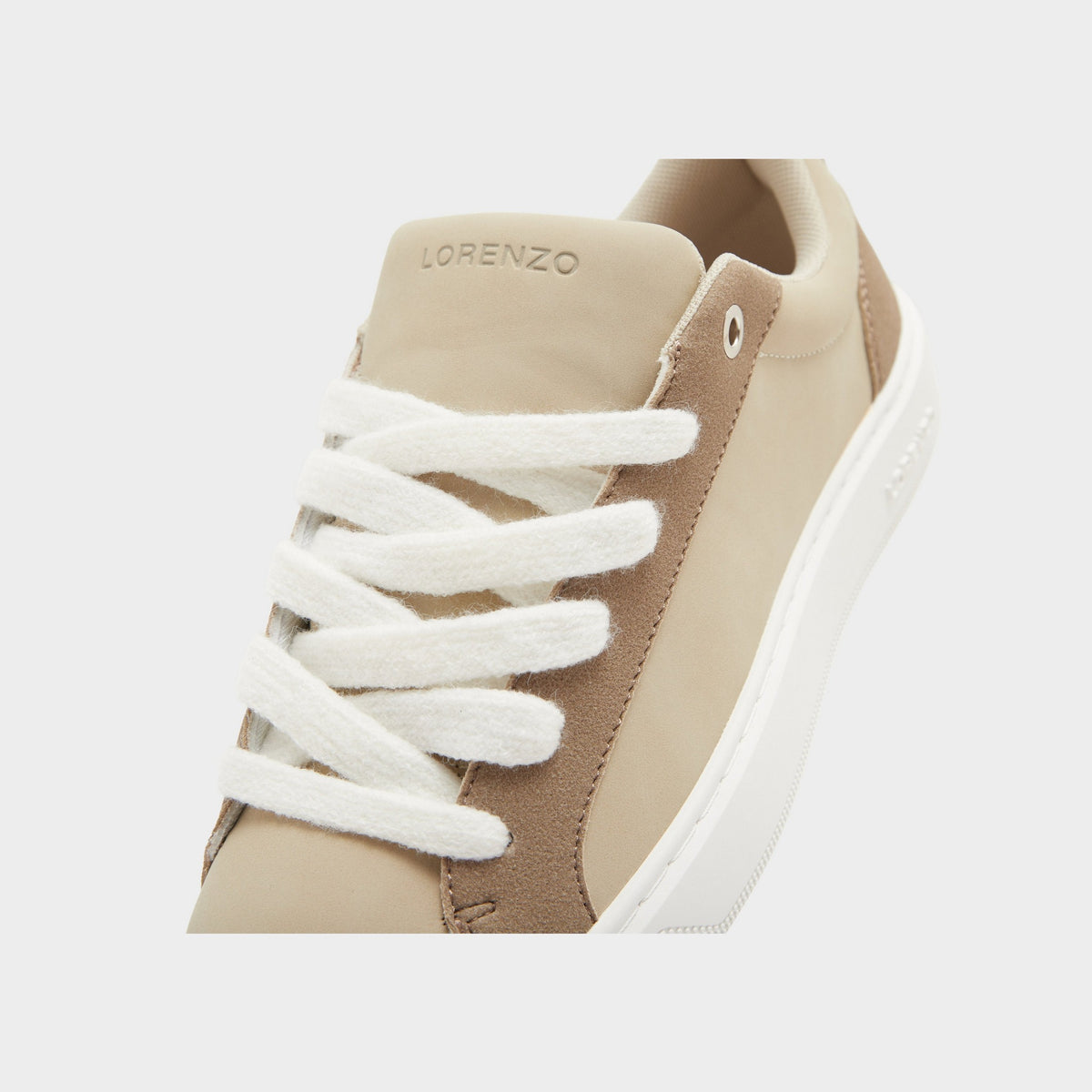 Beige Lorenzo Gatto