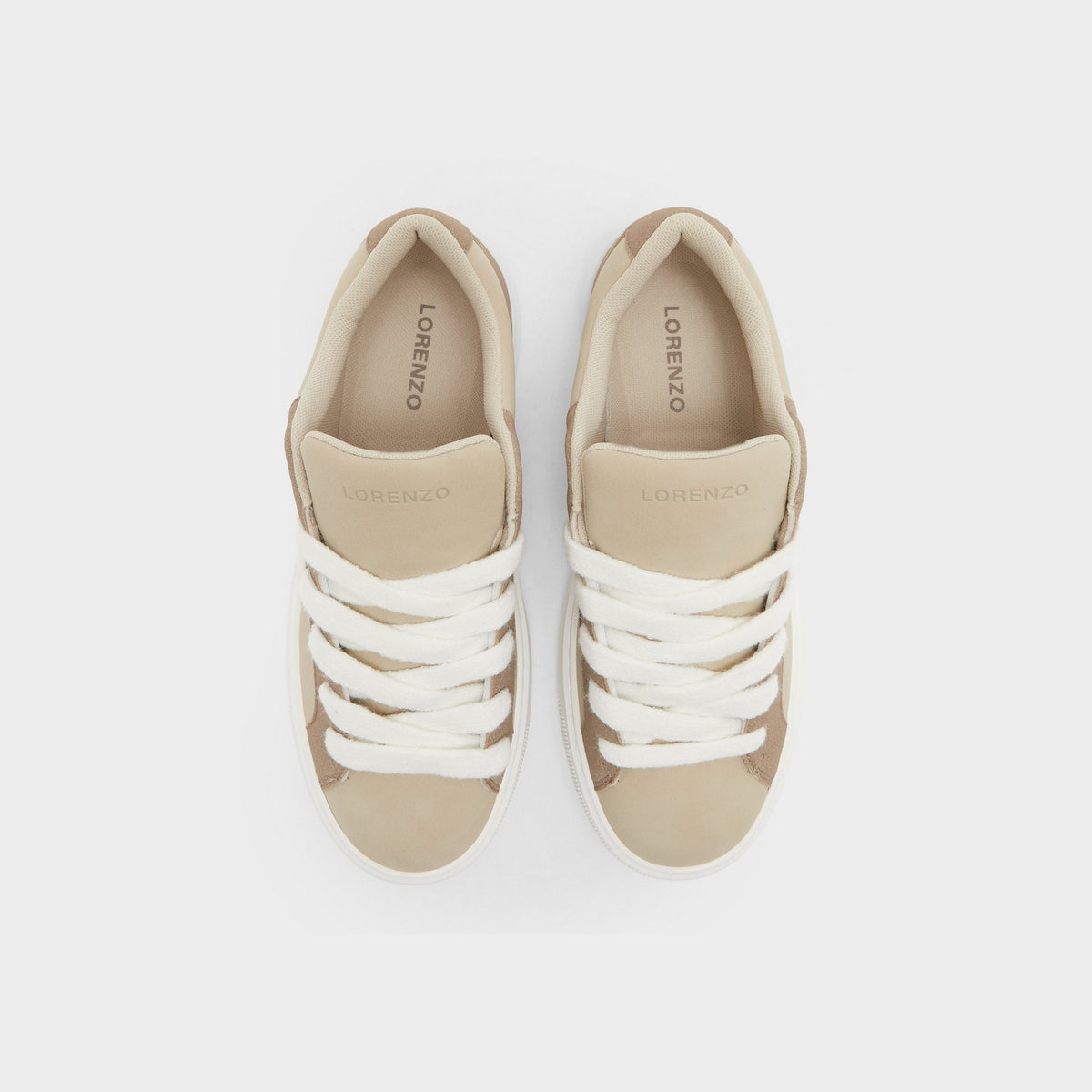 Beige Lorenzo Gatto