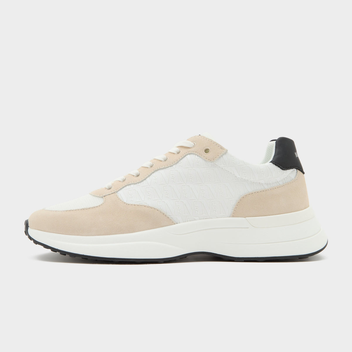 Beige Mallet LDN Soho Night Mono