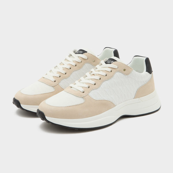 Beige Mallet LDN Soho Night Mono