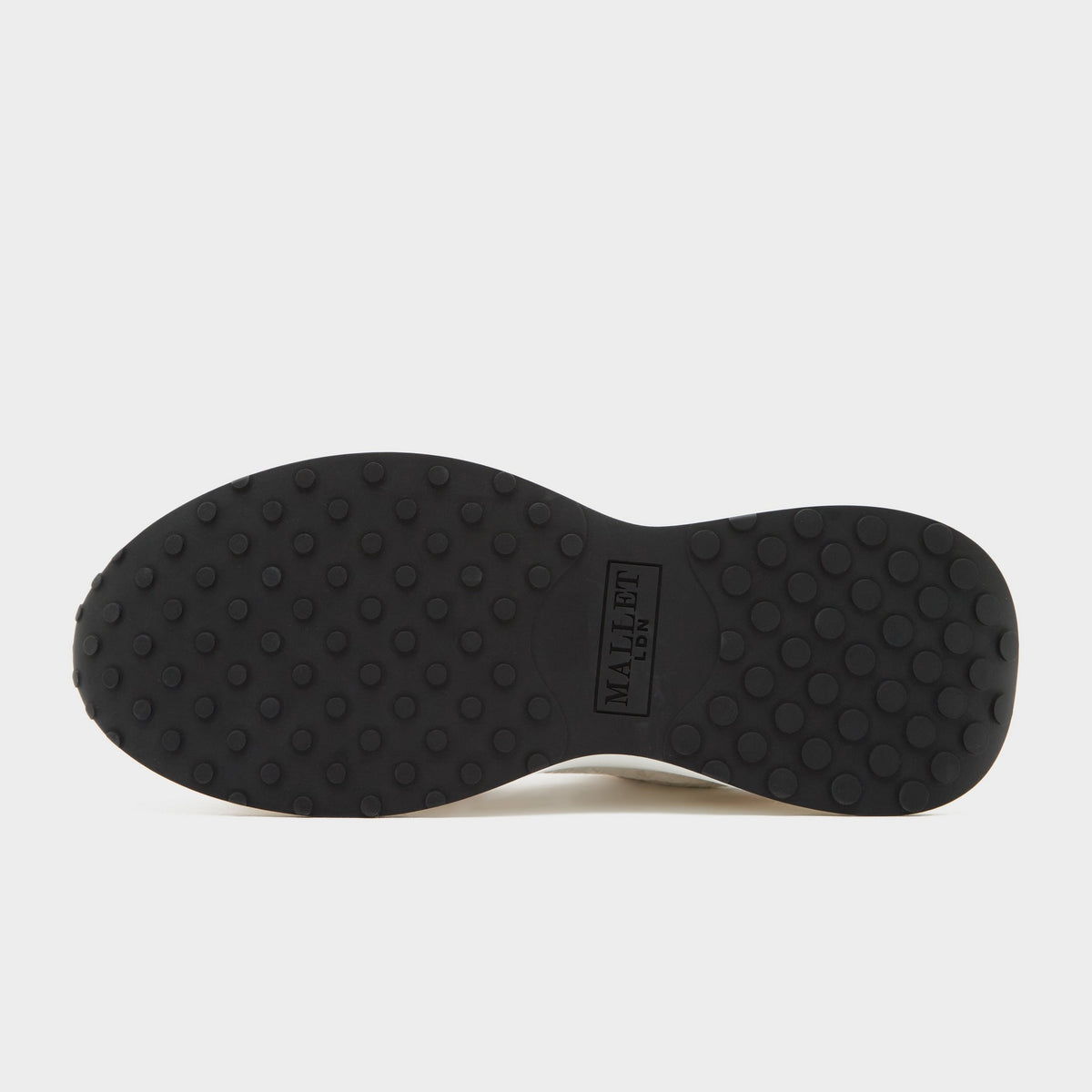 Beige Mallet LDN Soho Night Mono