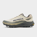 Beige Merrell Agility Peak 6