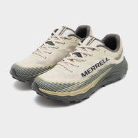 Beige Merrell Agility Peak 6