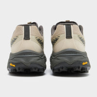 Beige Merrell Agility Peak 6
