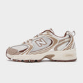 Beige New Balance 530 Women's