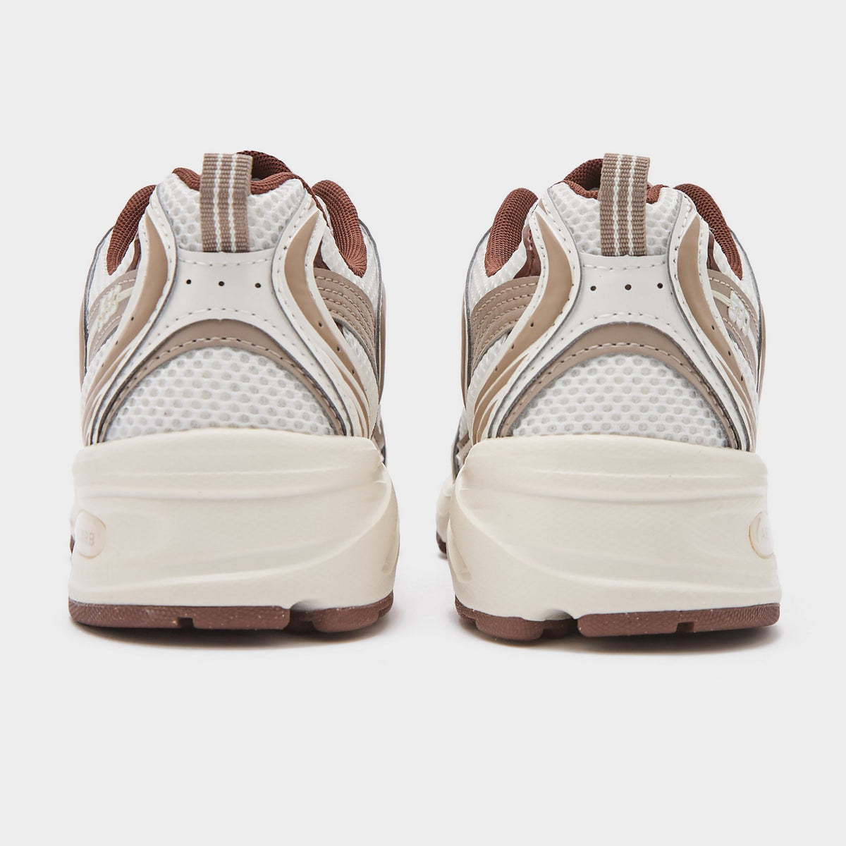 Beige New Balance 530 Women's