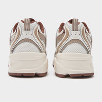 Beige New Balance 530 Women's