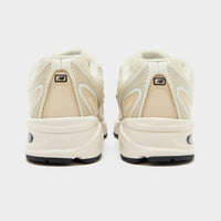 Beige New Balance 740 No Sew Women's