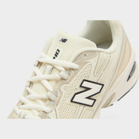 Beige New Balance 740 No Sew Women's