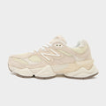 Beige New Balance 9060 Women's