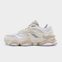 Beige New Balance 9060 Women's