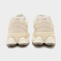 Beige New Balance 9060 Women's