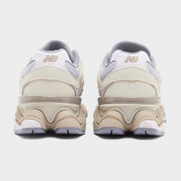 Beige New Balance 9060 Women's