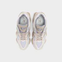 Beige New Balance 9060 Women's