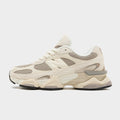 Beige New Balance 9060R Women's