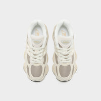 Beige New Balance 9060R Women's