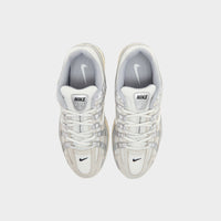 Beige Nike P-6000 Women's