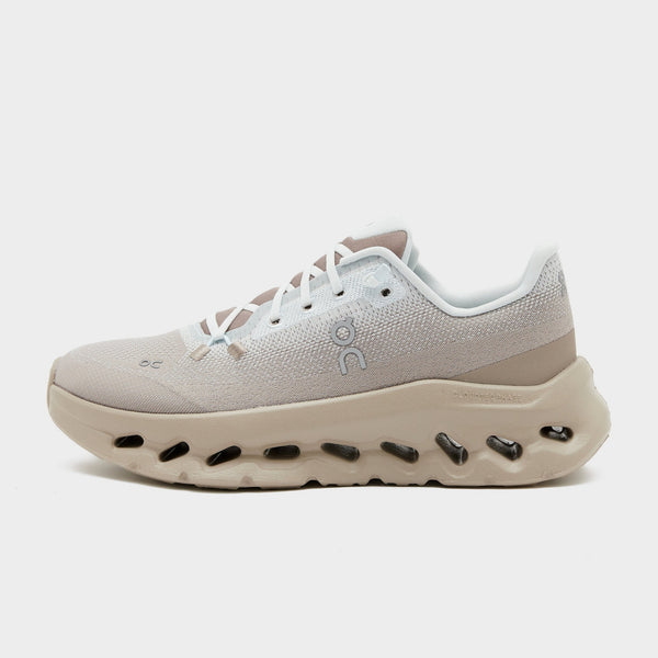 Beige On Running Cloudtilt Women's