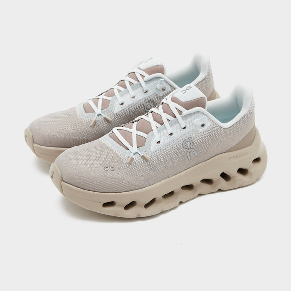 Beige On Running Cloudtilt Women's