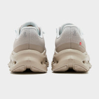 Beige On Running Cloudtilt Women's
