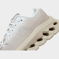 Beige On Running Cloudtilt Women's