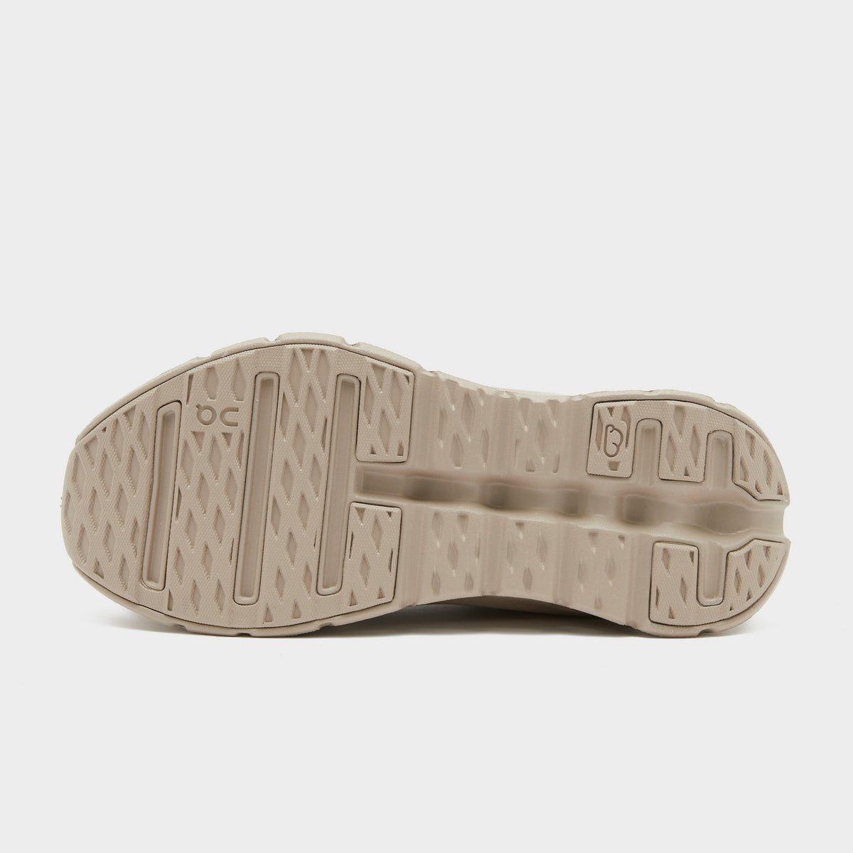 Beige On Running Cloudtilt Women's