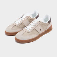 Beige Polo Ralph Lauren Heritage Aera