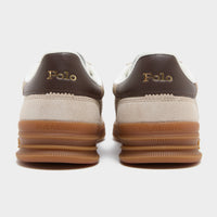 Beige Polo Ralph Lauren Heritage Aera