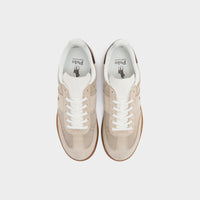 Beige Polo Ralph Lauren Heritage Aera