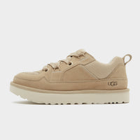 Beige UGG Lo Lowmel