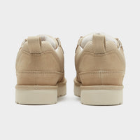 Beige UGG Lo Lowmel