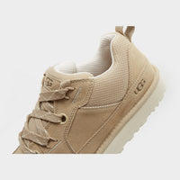 Beige UGG Lo Lowmel