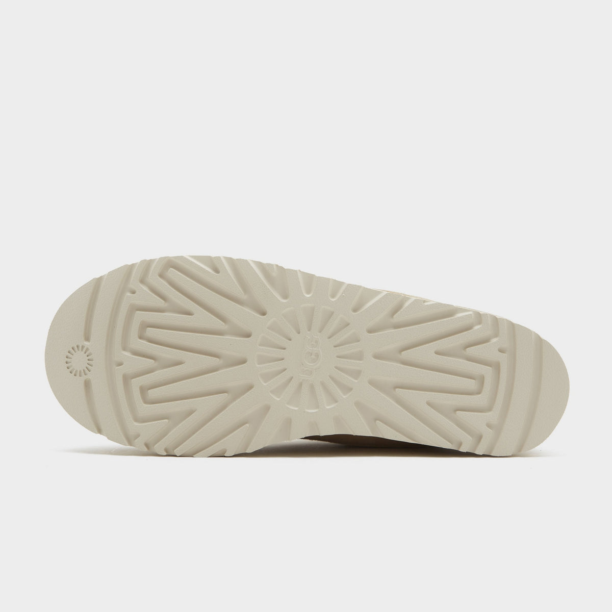 Beige UGG Lo Lowmel