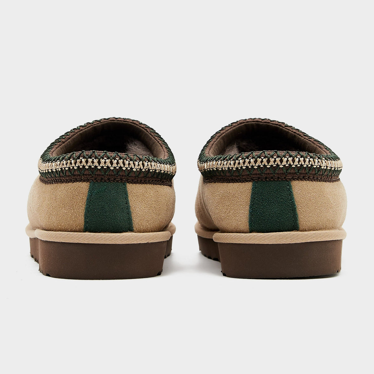 Beige UGG Tasman II