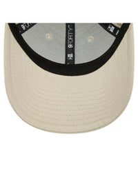 New Era LA Dodgers MLB Side Patch Stone 9FORTY Adjustable Cap