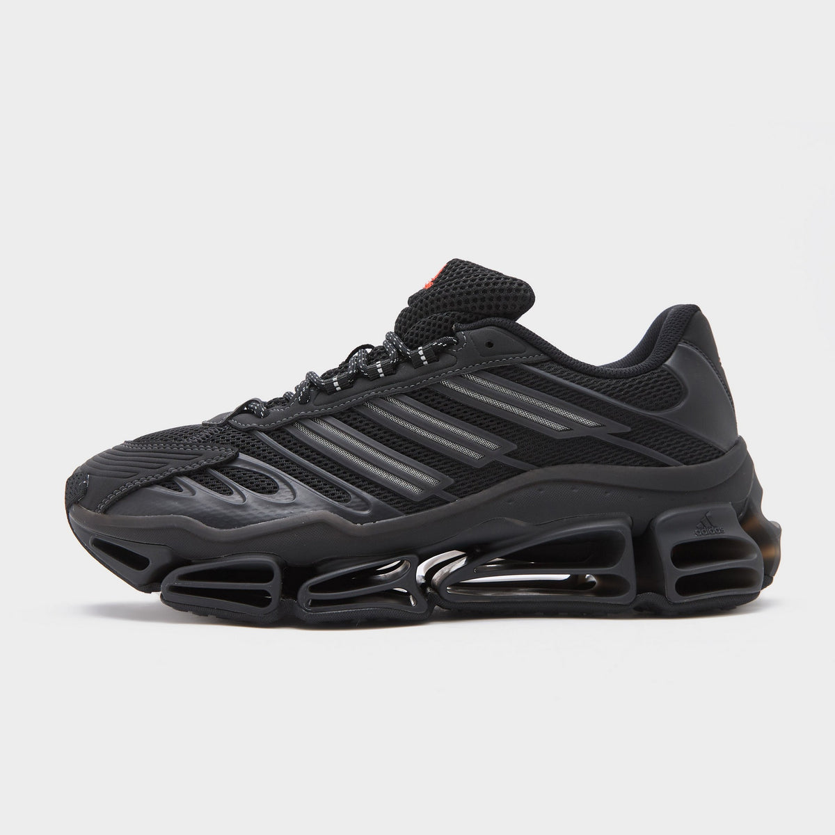 Black adidas Megaride AG