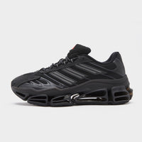 Black adidas Megaride AG