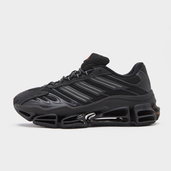 Black adidas Megaride AG