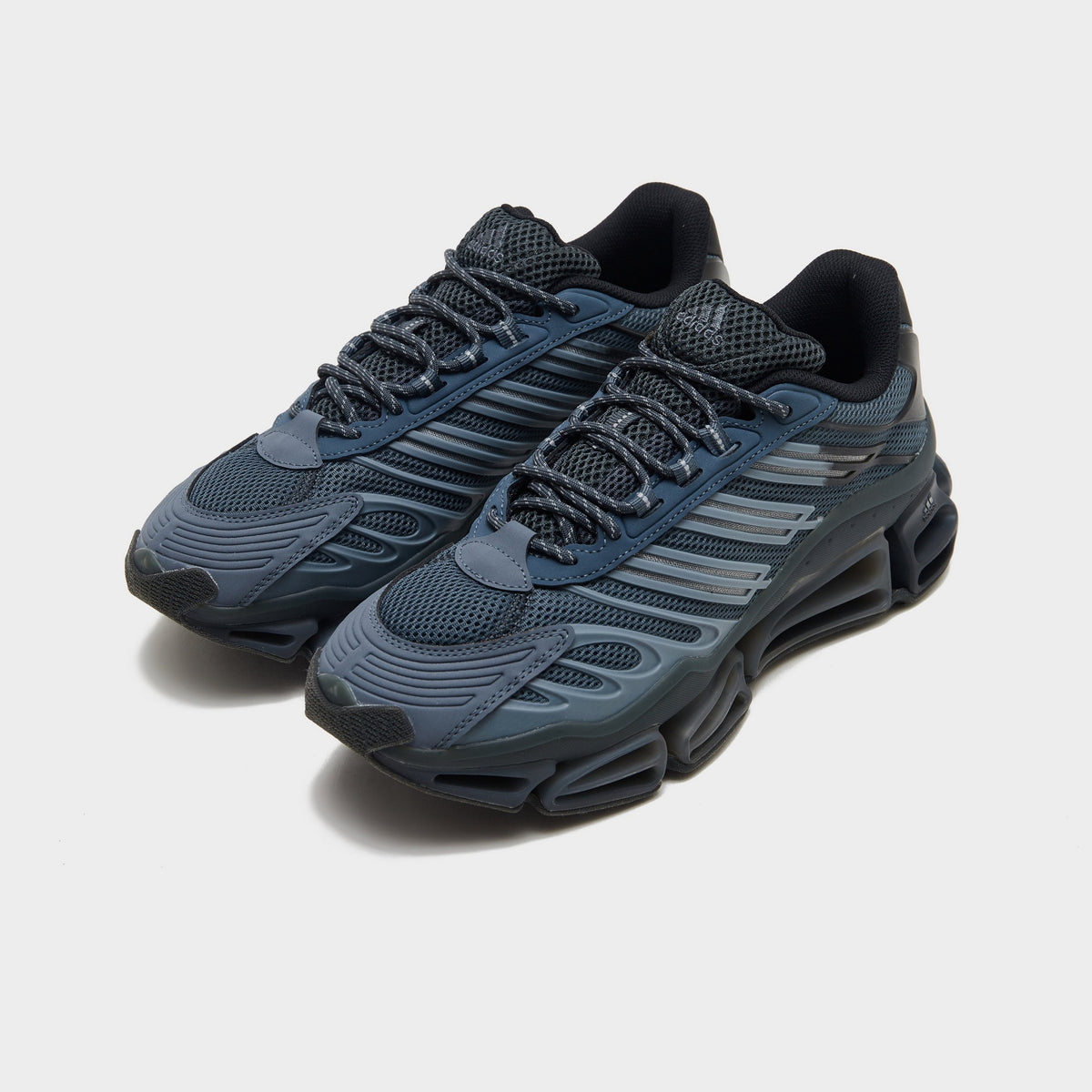Black adidas Megaride AG