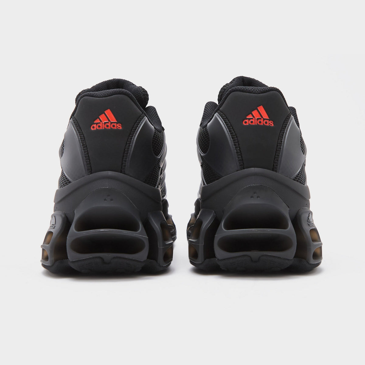 Black adidas Megaride AG