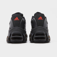 Black adidas Megaride AG