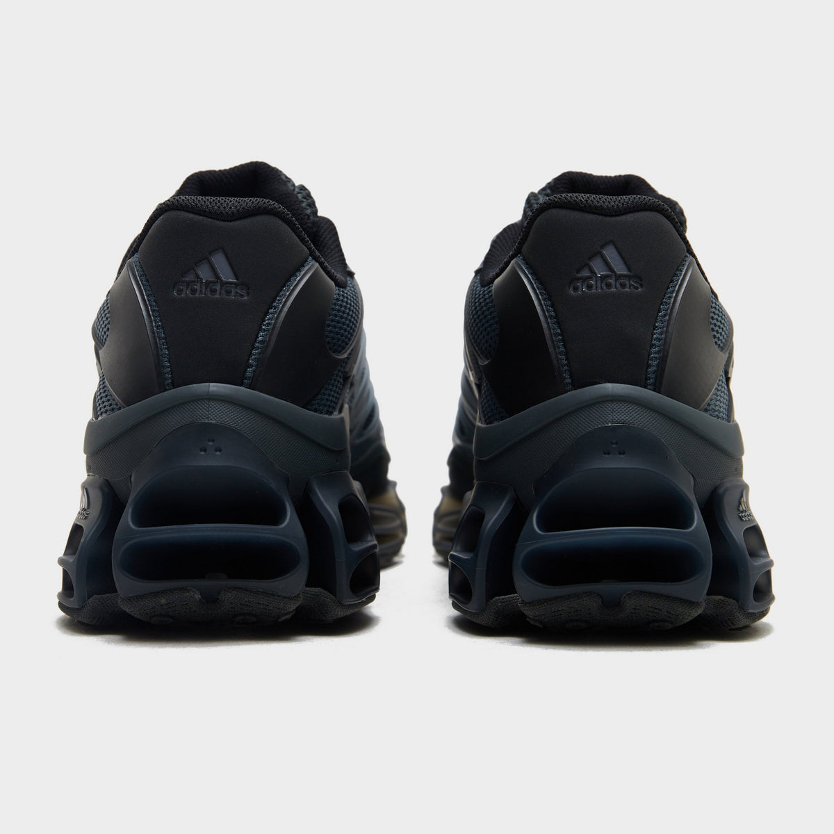 Black adidas Megaride AG