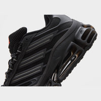 Black adidas Megaride AG