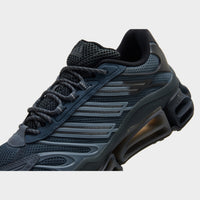 Black adidas Megaride AG