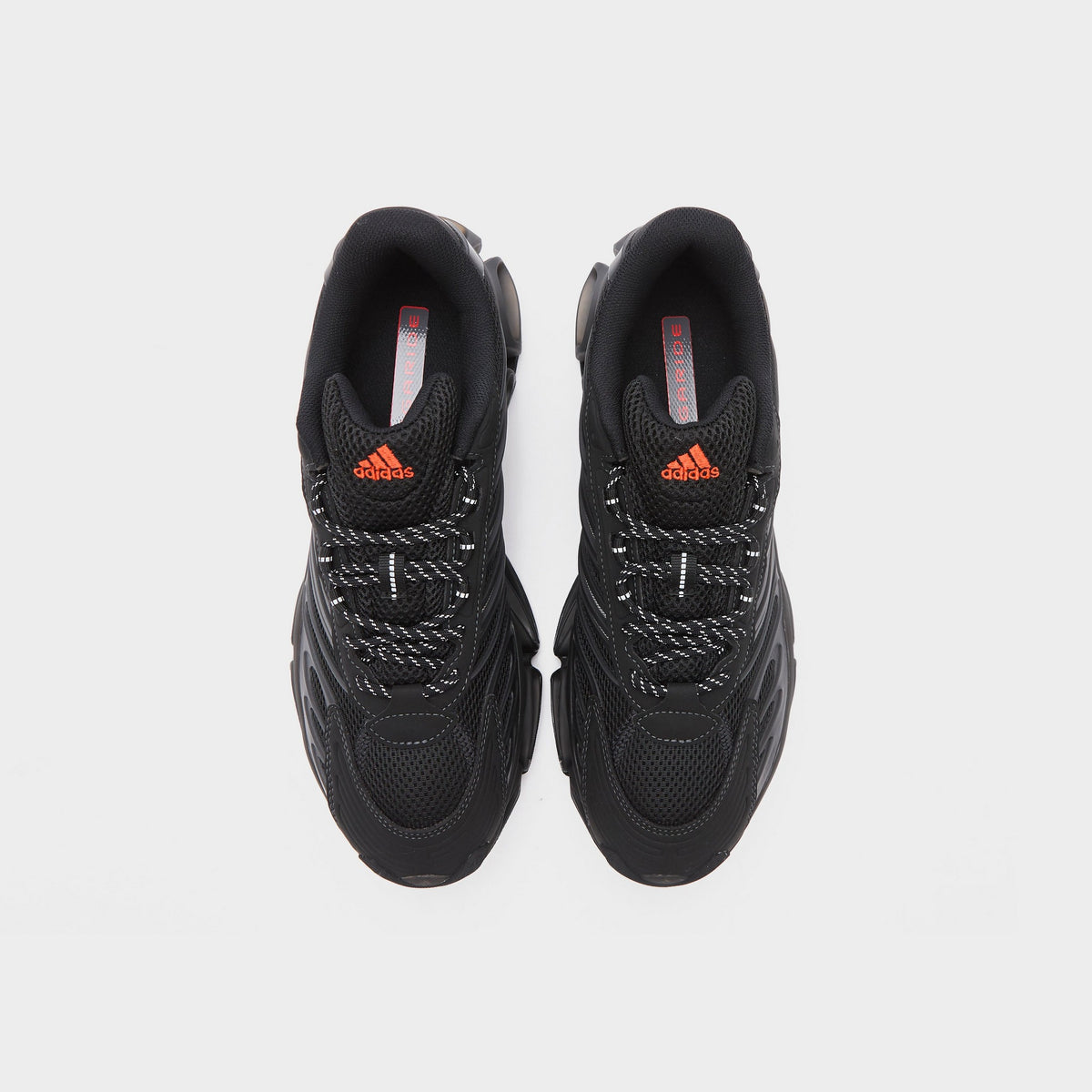 Black adidas Megaride AG