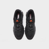 Black adidas Megaride AG