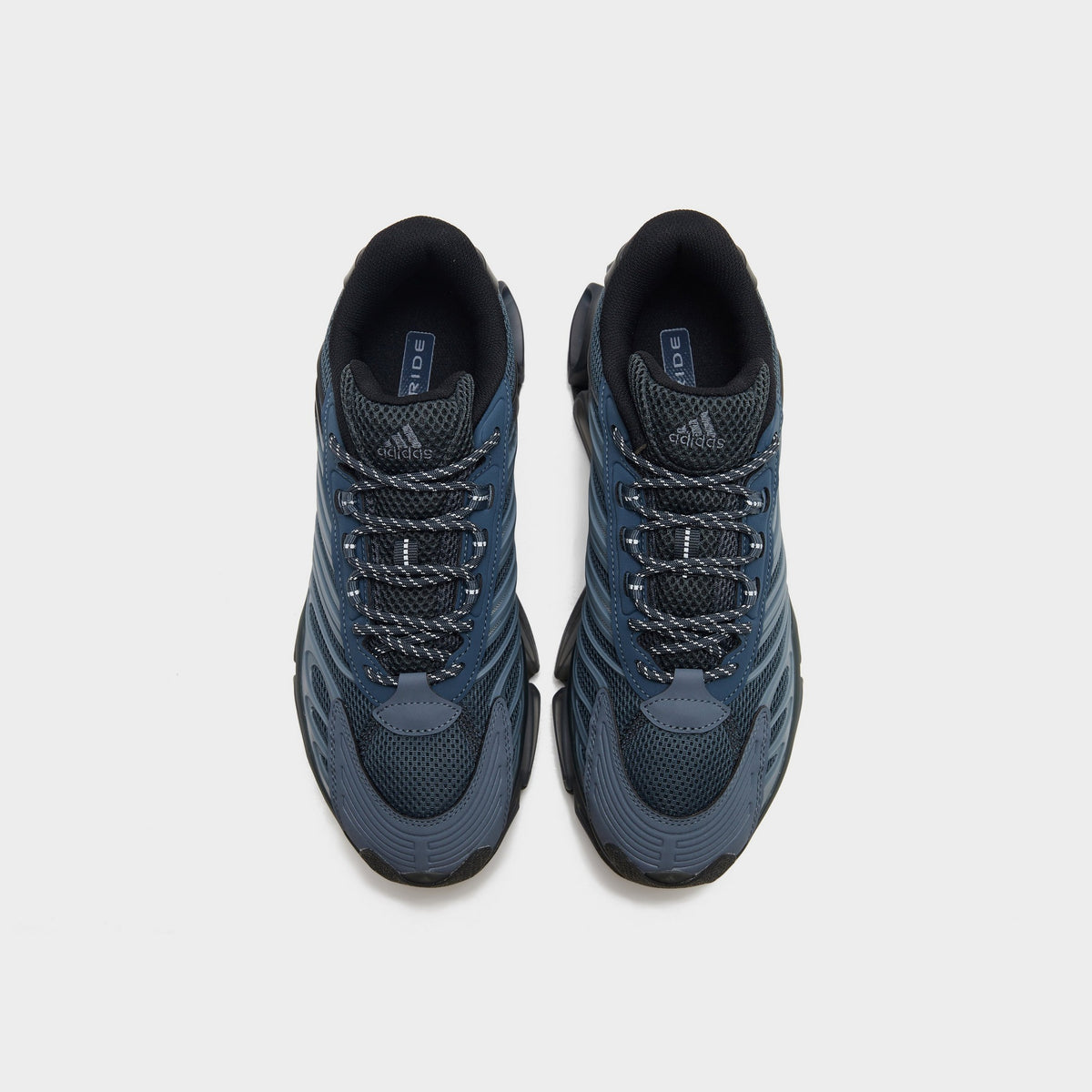 Black adidas Megaride AG