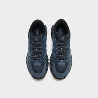 Black adidas Megaride AG