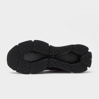 Black adidas Megaride AG